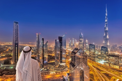 Dubai Sehenswürdigkeiten