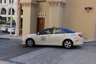 Dubai Cars Taxi
