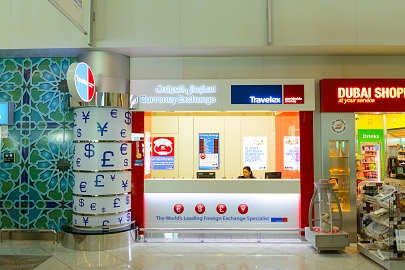Dubai Money Exchange