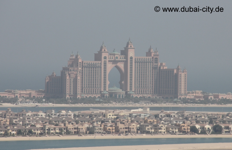 Dubai Atlantis The Palm