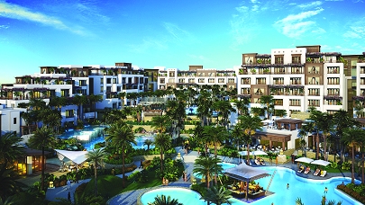 Jumeirah al Naseem