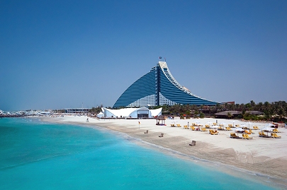 Jumeirah Beach Hotel