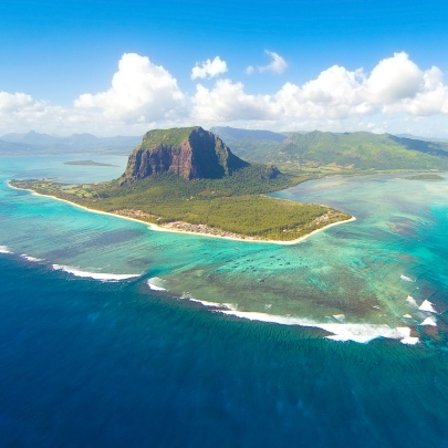 Trauminsel Mauritius