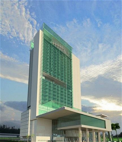 Mövenpick Dubai Media City