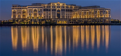 Palazzo Versace Dubai