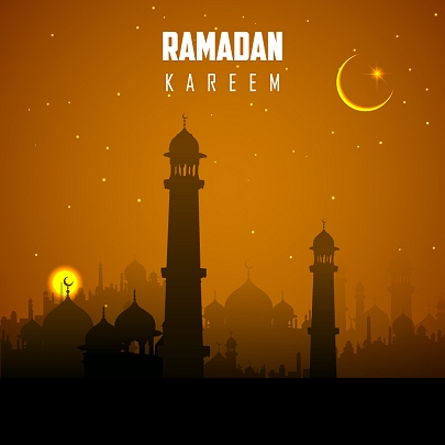 Ramadan 2017 in Dubai