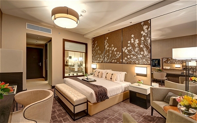 Steigenberger Dubai Business Bay