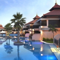 Anantara Dubai The Palm Resort