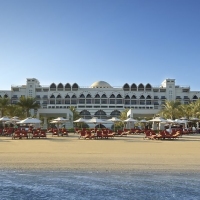 Jumeirah Zabeel Saray The Palm