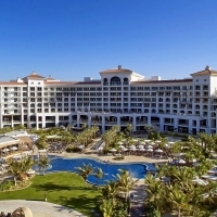 Waldorf Astoria Dubai Palm Jumeirah