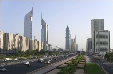 Dubai