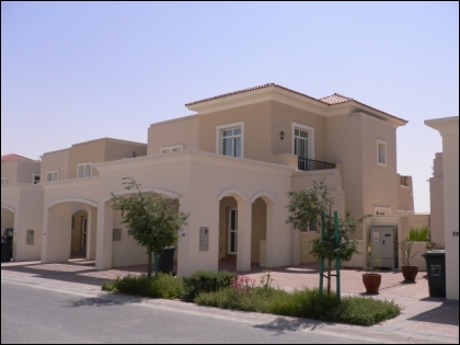 Arabian Ranches Dubai