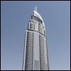 The Address Downtown Burj Dubai